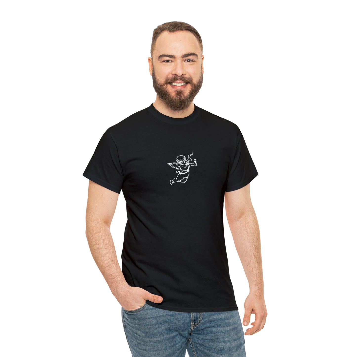 Camiseta Ángel Fumón