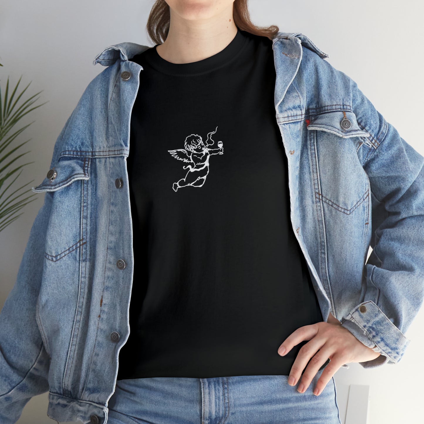 Camiseta Ángel Fumón