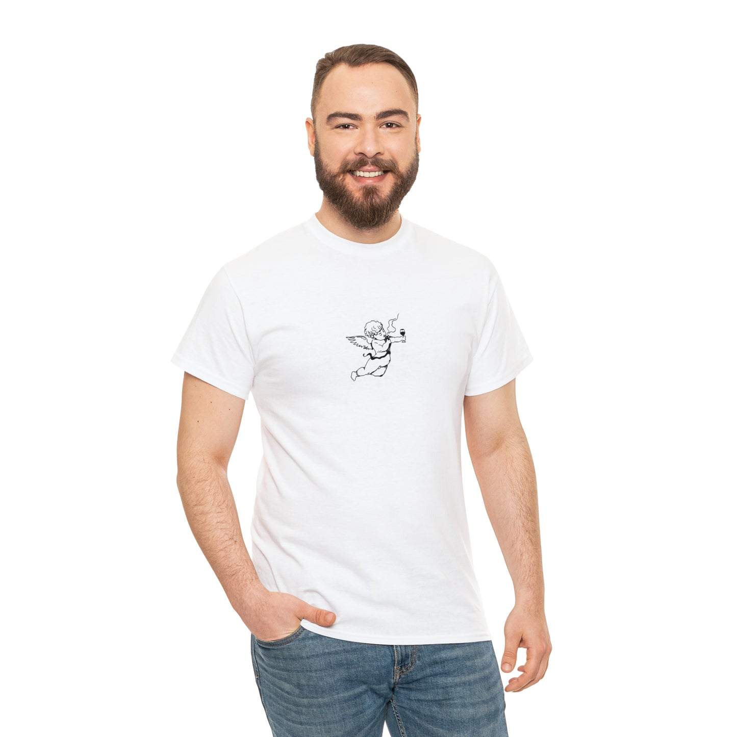 Camiseta Ángel Fumón