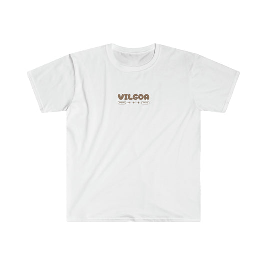 Camiseta Vilgoa Spring