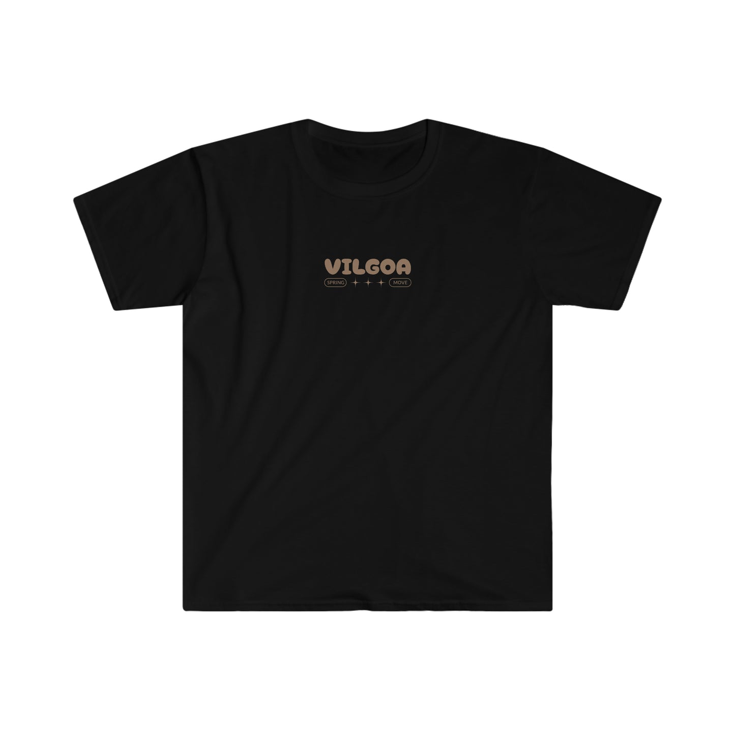 Camiseta Vilgoa Spring