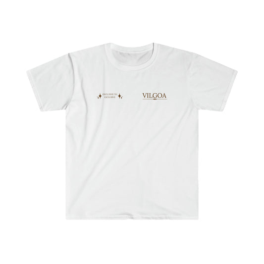 Camiseta Vilgoa Exclusive